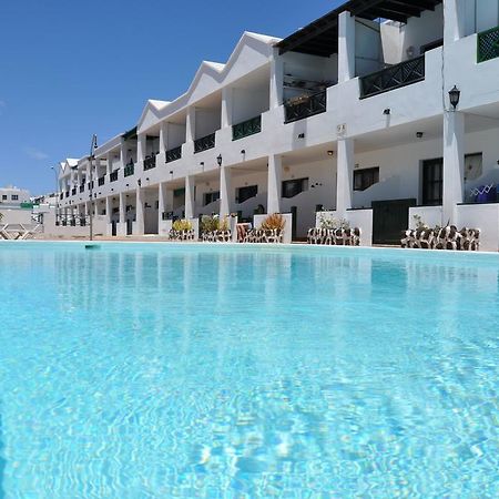 Apartamentos Dunia 211 Пуэрто дель Кармен Экстерьер фото