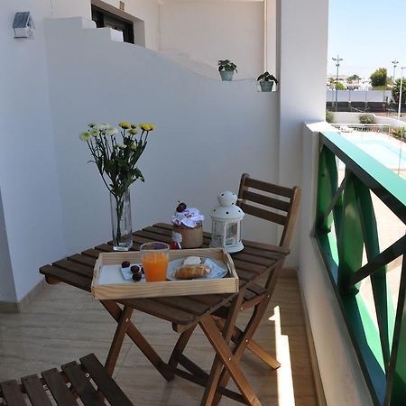 Apartamentos Dunia 211 Пуэрто дель Кармен Экстерьер фото